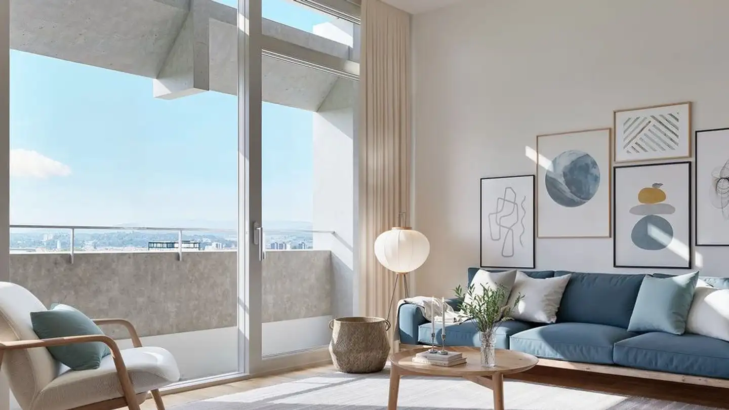 Appartamento in affitto - Ostermundigenstrasse 93, 3006 Bern - Photo 4