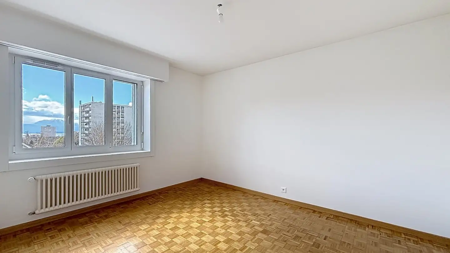 Appartamento in affitto - Chemin D'entre-Bois 6, 1018 Lausanne - Foto 4