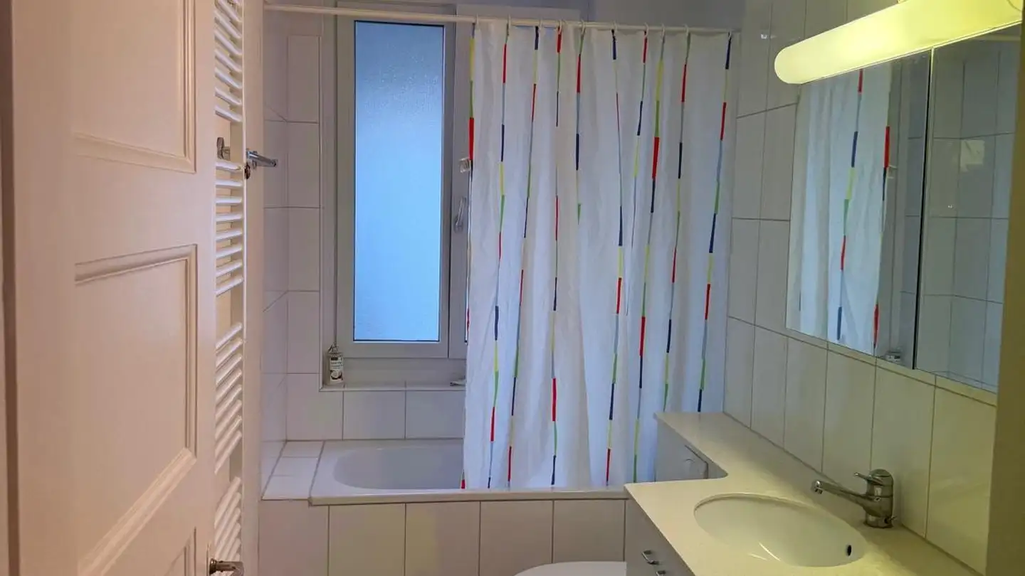 Apartment for rent - Steinstrasse 52, 8003 Zürich - Photo 3