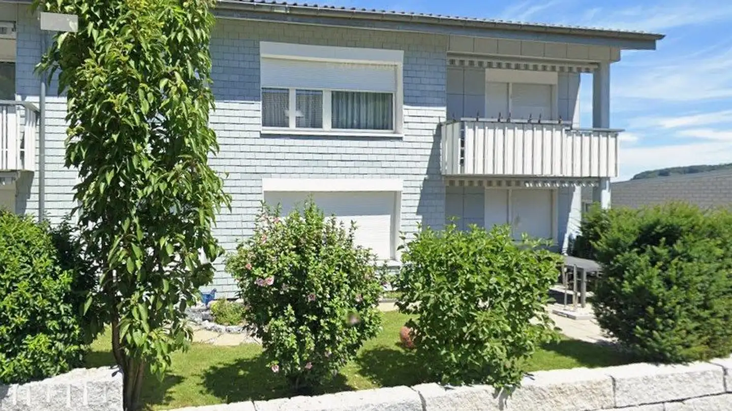 Apartment for rent - Sennenbergstrasse 8, 8956 Killwangen