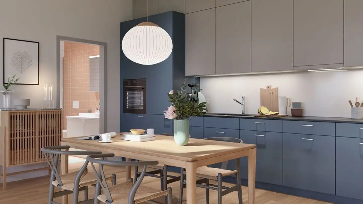 Apartment for rent - Ostermundigenstrasse 93, 3006 Bern