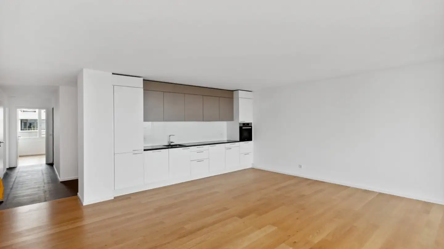 Wohnung mieten - Allée Des Cèdres 8, 1022 Chavannes-près-Renens - Foto 2
