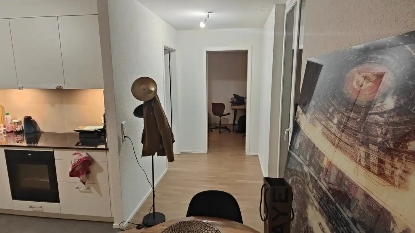 Appartamento in affitto - Avenue De Tourbillon 10, 1950 Sion - Photo 3