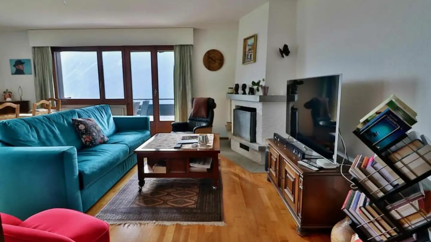 Appartamento in vendita - 3973 Venthône - Foto 4