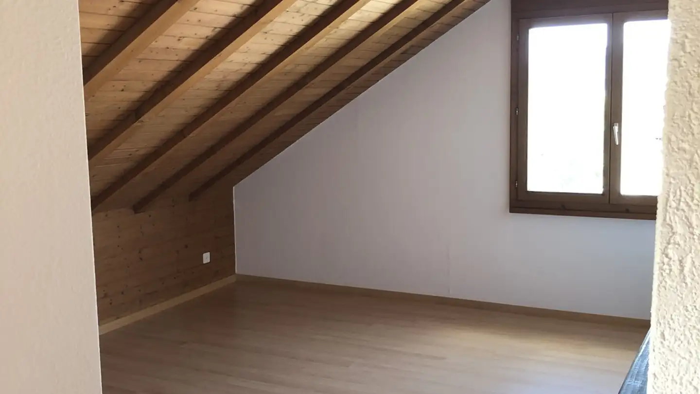 Wohnung mieten - Unterdorfstrasse 7, 5212 Hausen AG - Foto 4