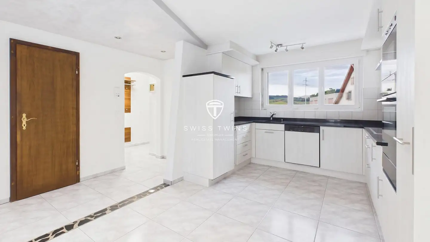Duplex in affitto - Haslendörfli 6, 8862 Schübelbach - Foto 3