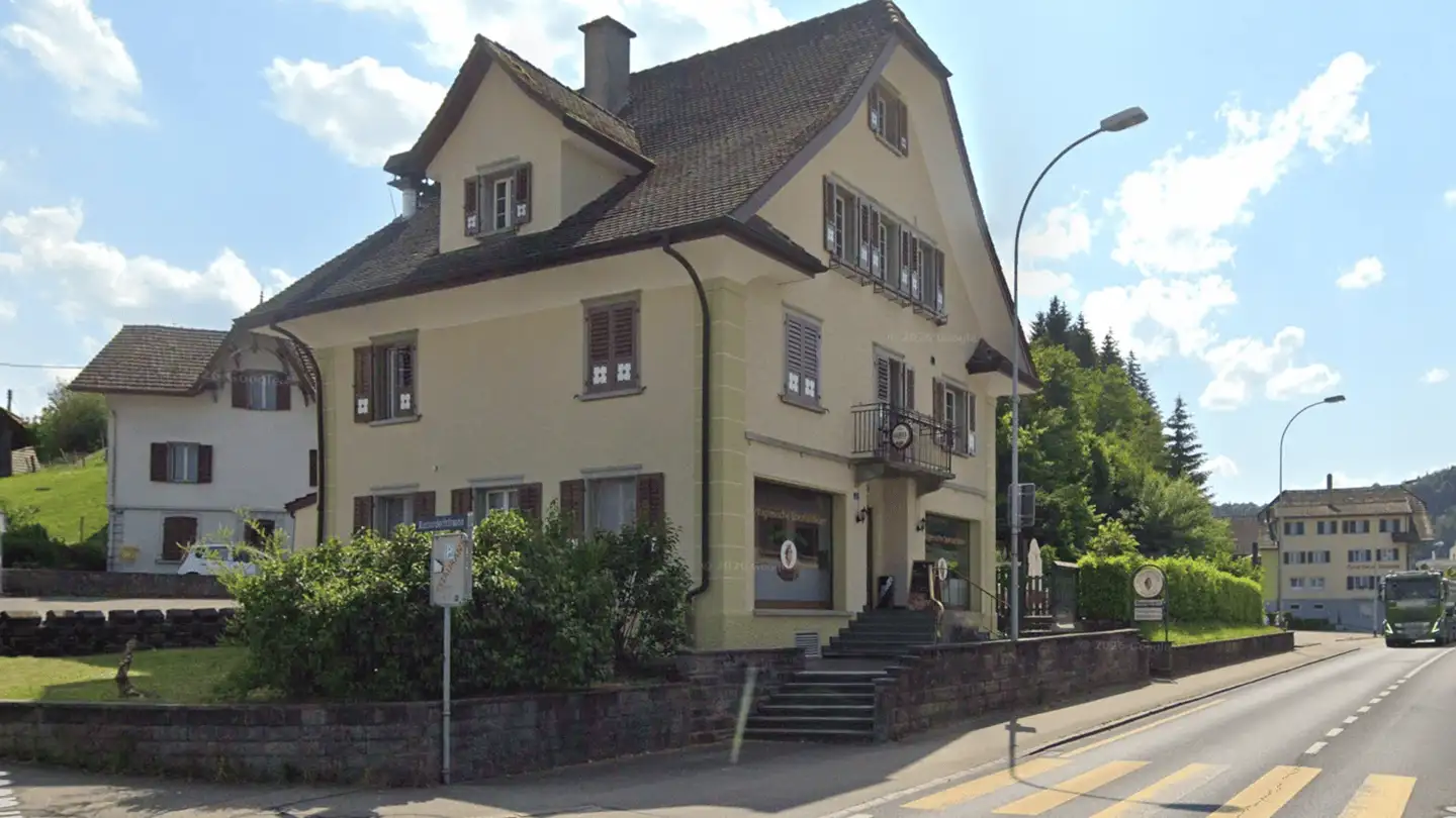 Duplex à louer - Luzernstrasse 2, 6144 Zell LU - Photo 2