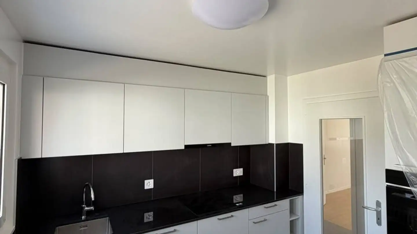 Wohnung mieten - Rue Du Pont-Neuf 29, 1341 L'Orient