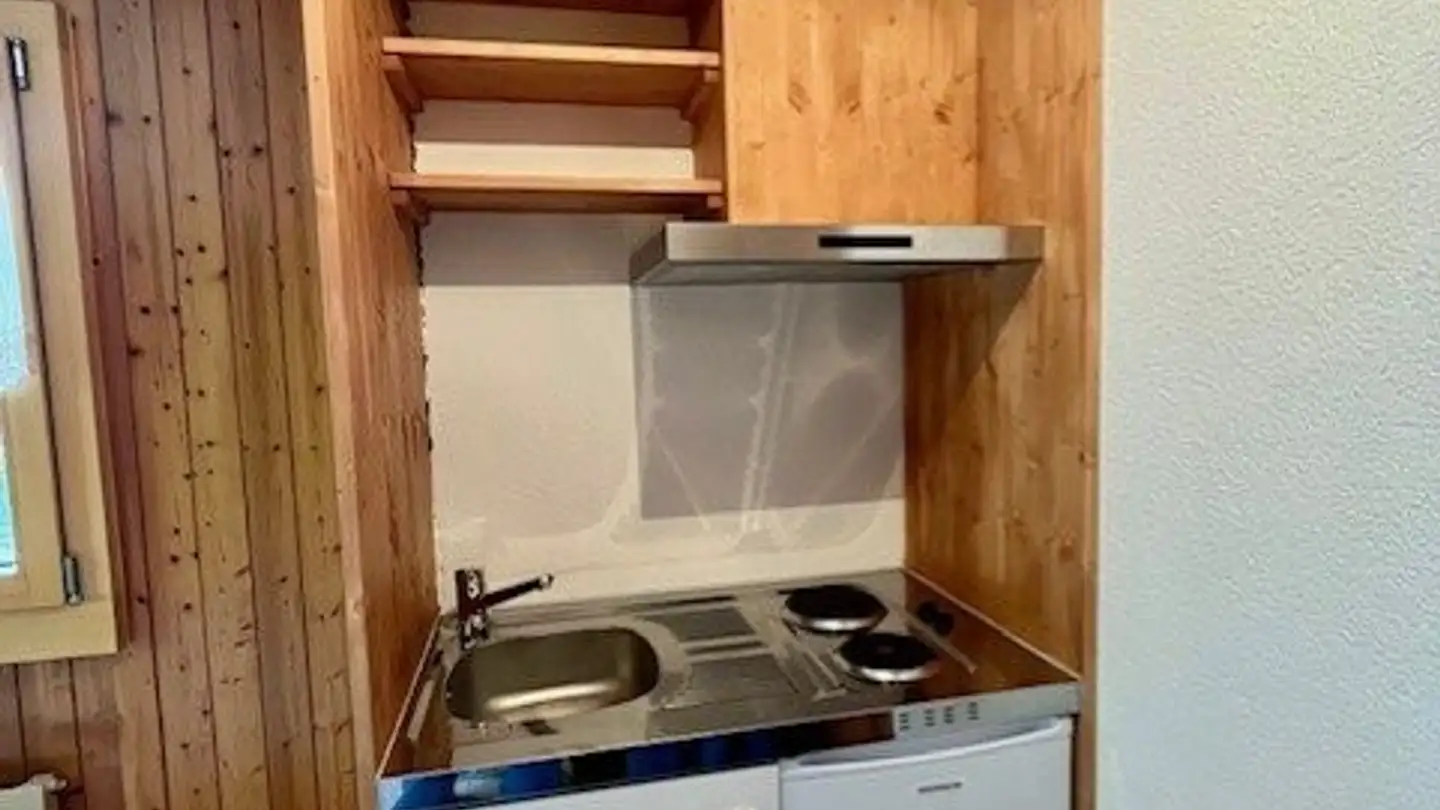 Wohnung mieten - 3792 Saanen - Foto 4