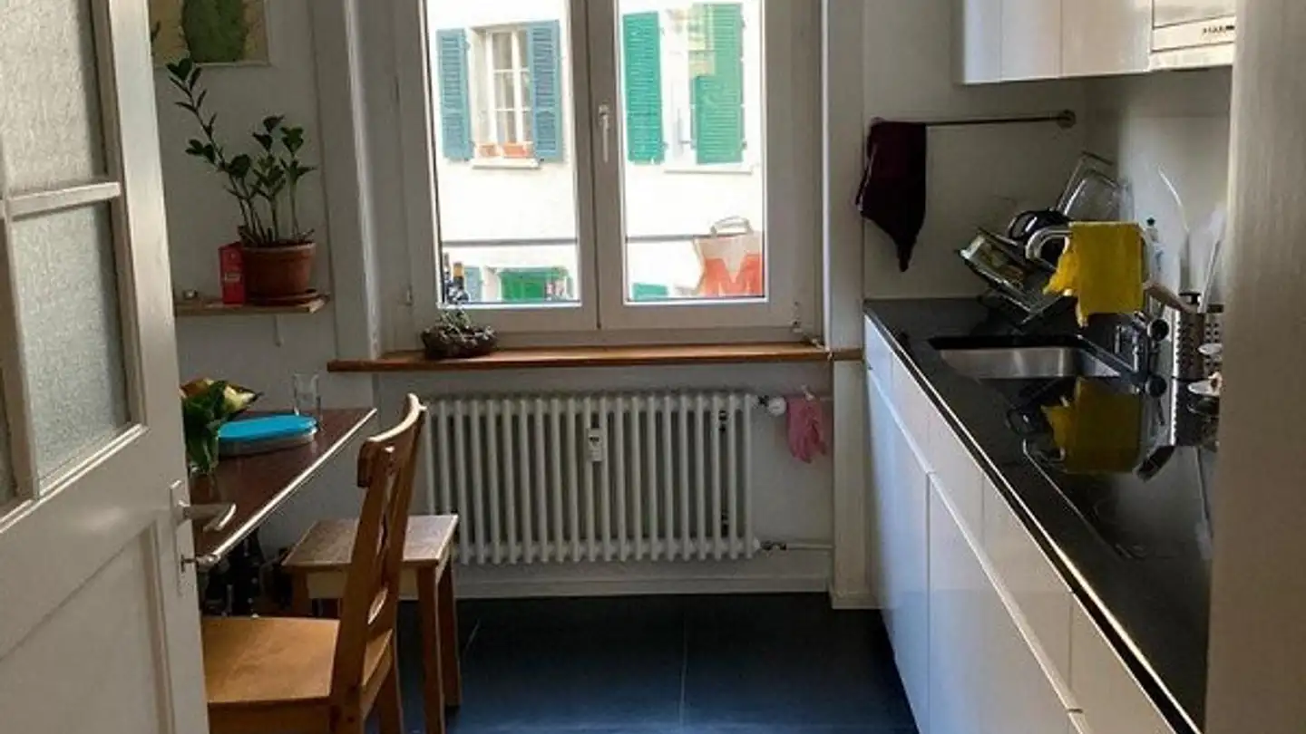 Apartment for rent - Neubrückstrasse 70, 3012 Bern - Photo 2