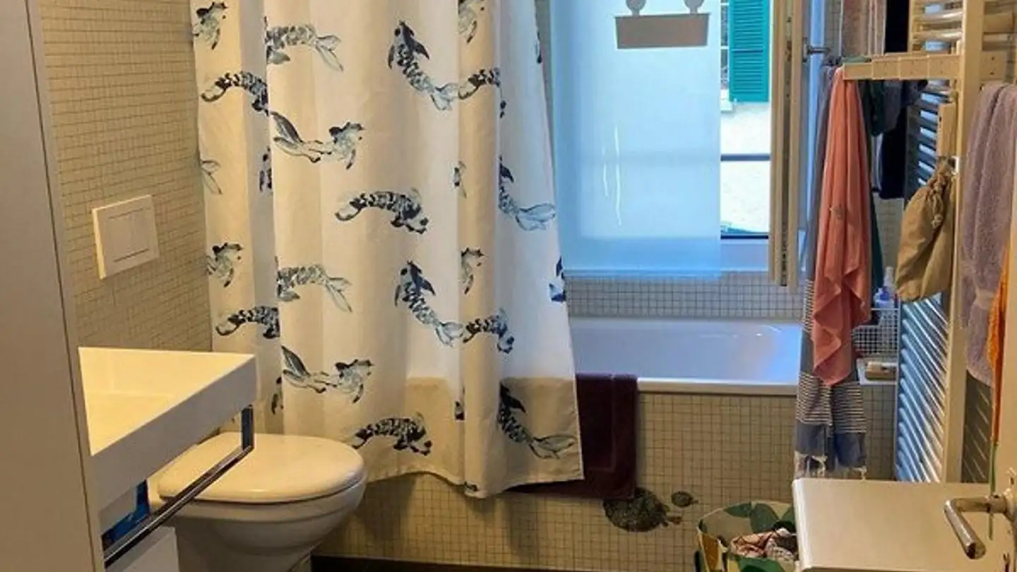 Apartment for rent - Neubrückstrasse 70, 3012 Bern - Photo 3