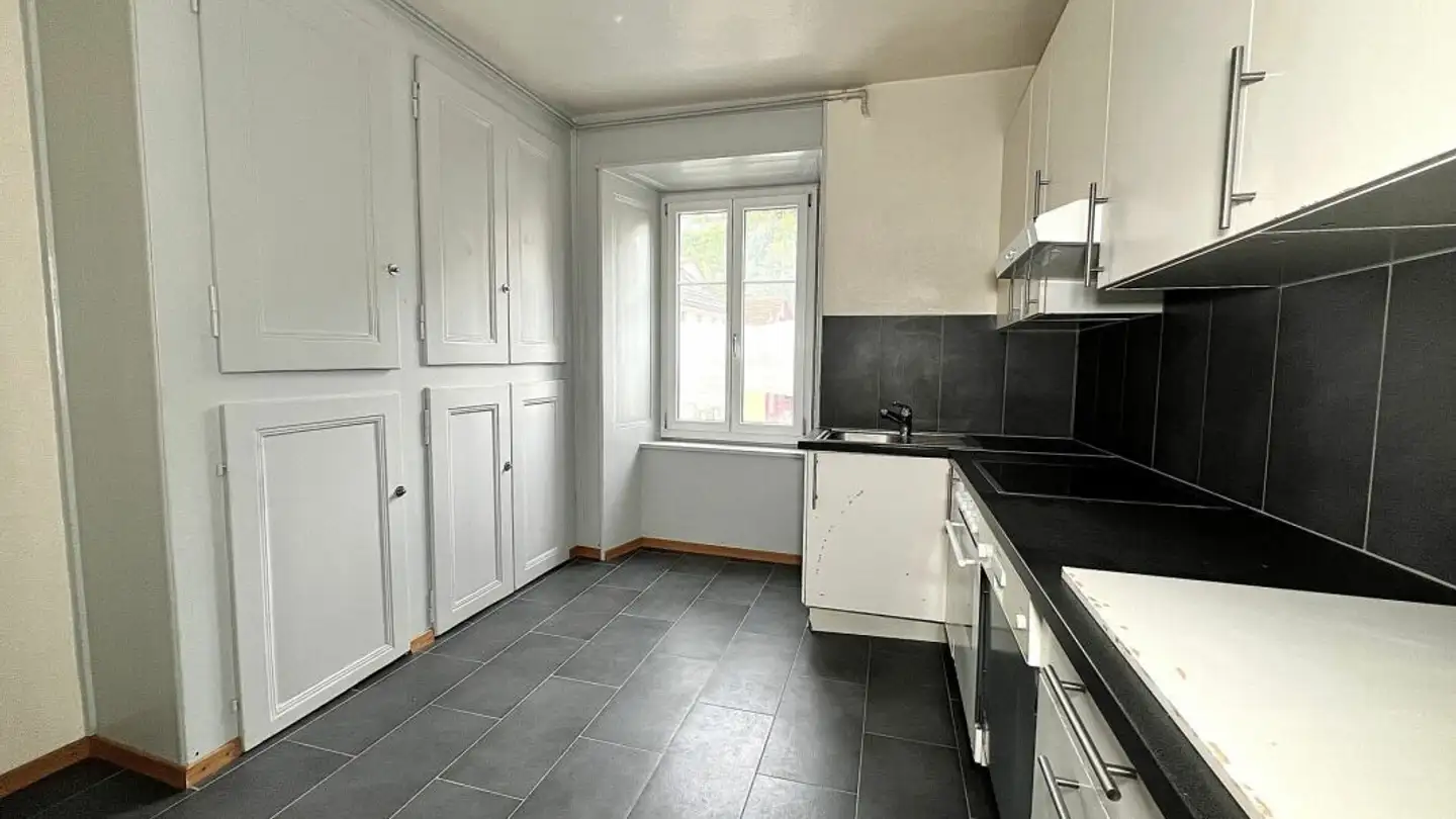 Appartamento in affitto - Rue De France 11, 2400 Le Locle - Foto 2