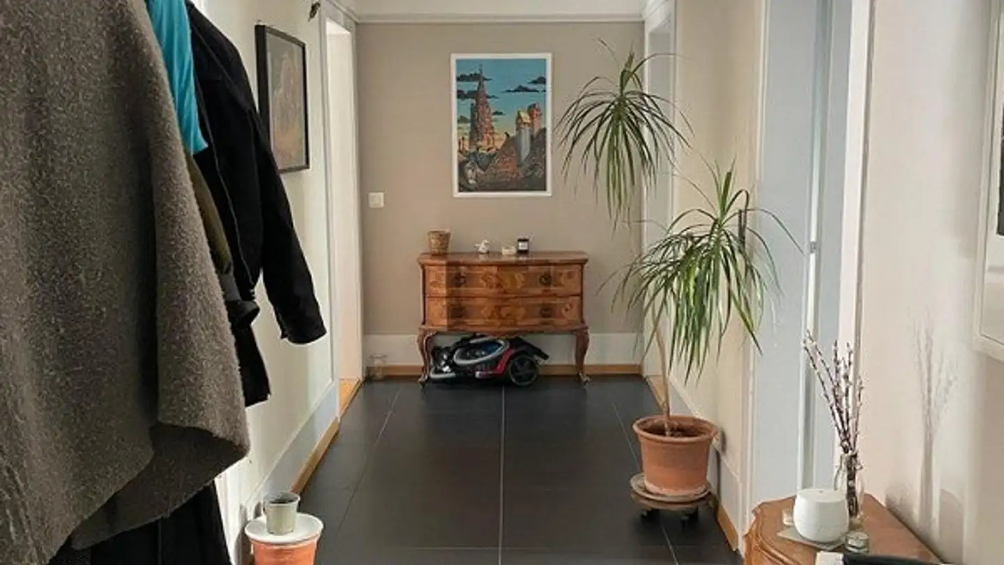 Apartment for rent - Neubrückstrasse 70, 3012 Bern - Photo 4