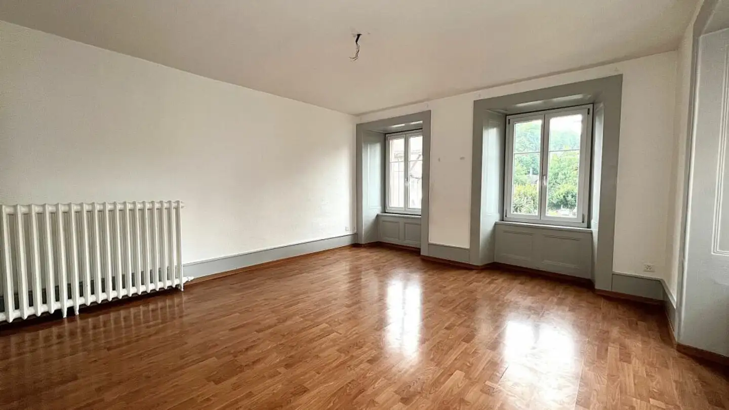 Appartamento in affitto - Rue De France 11, 2400 Le Locle - Foto 3