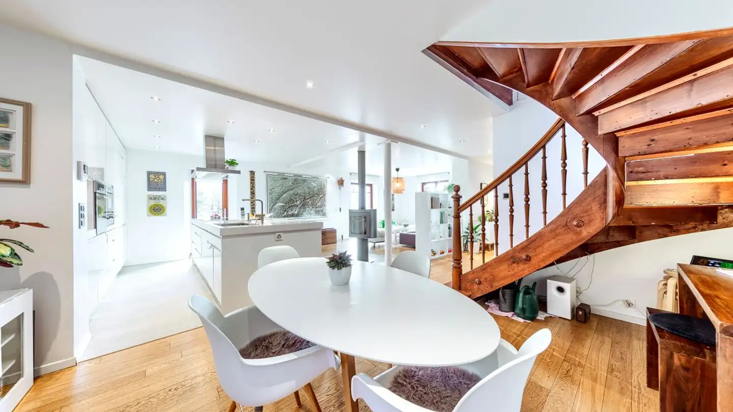 Single house for sale - 1803 Chardonne - Photo 3