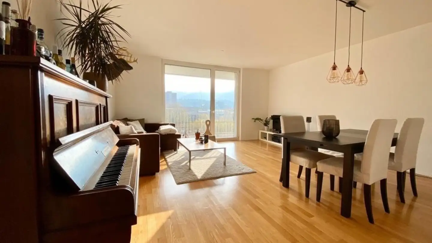 Apartment for rent - Murtenstrasse 143e, 3008 Bern