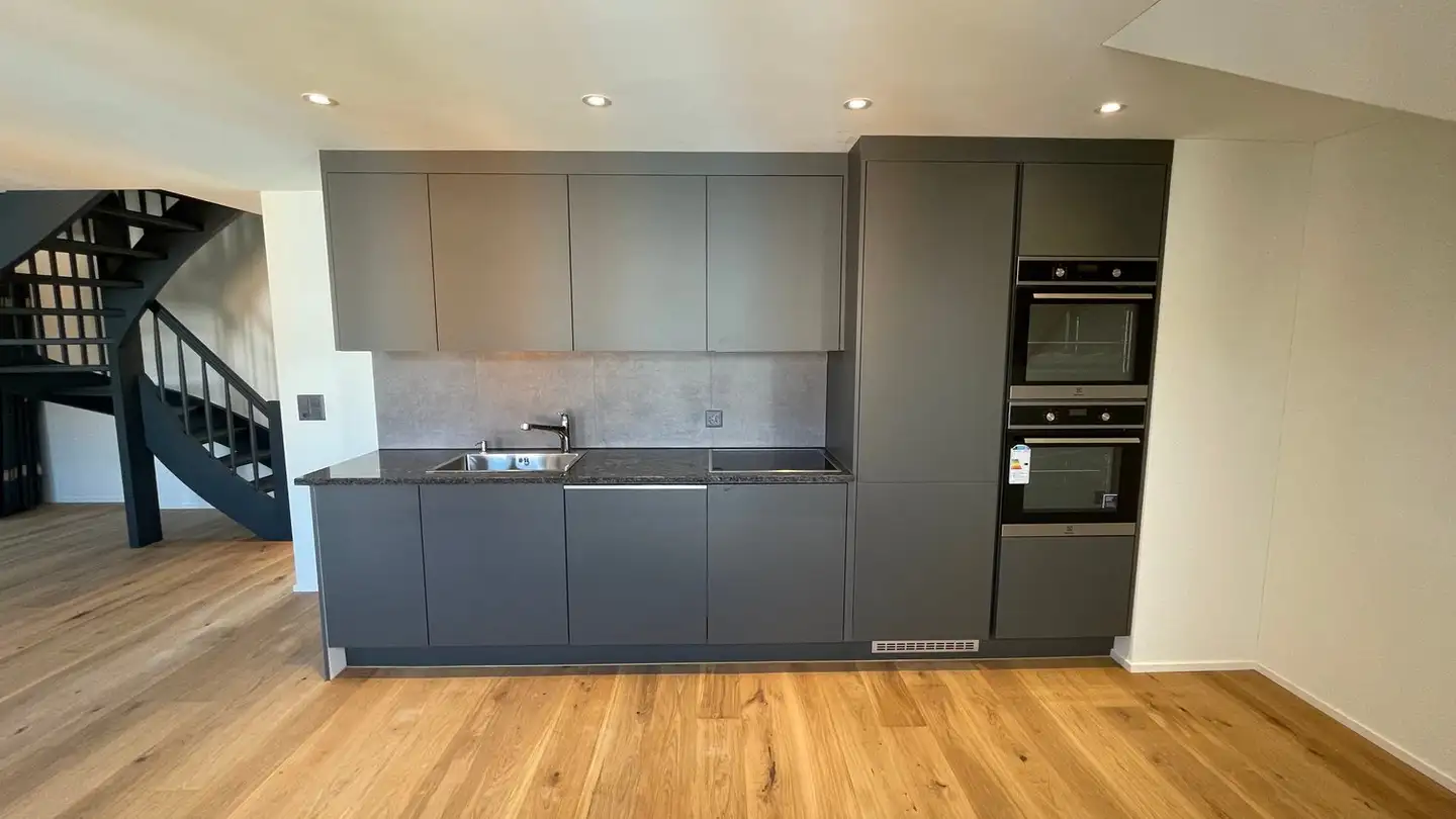 Duplex à louer - Luzernstrasse 2, 6144 Zell LU - Photo 3