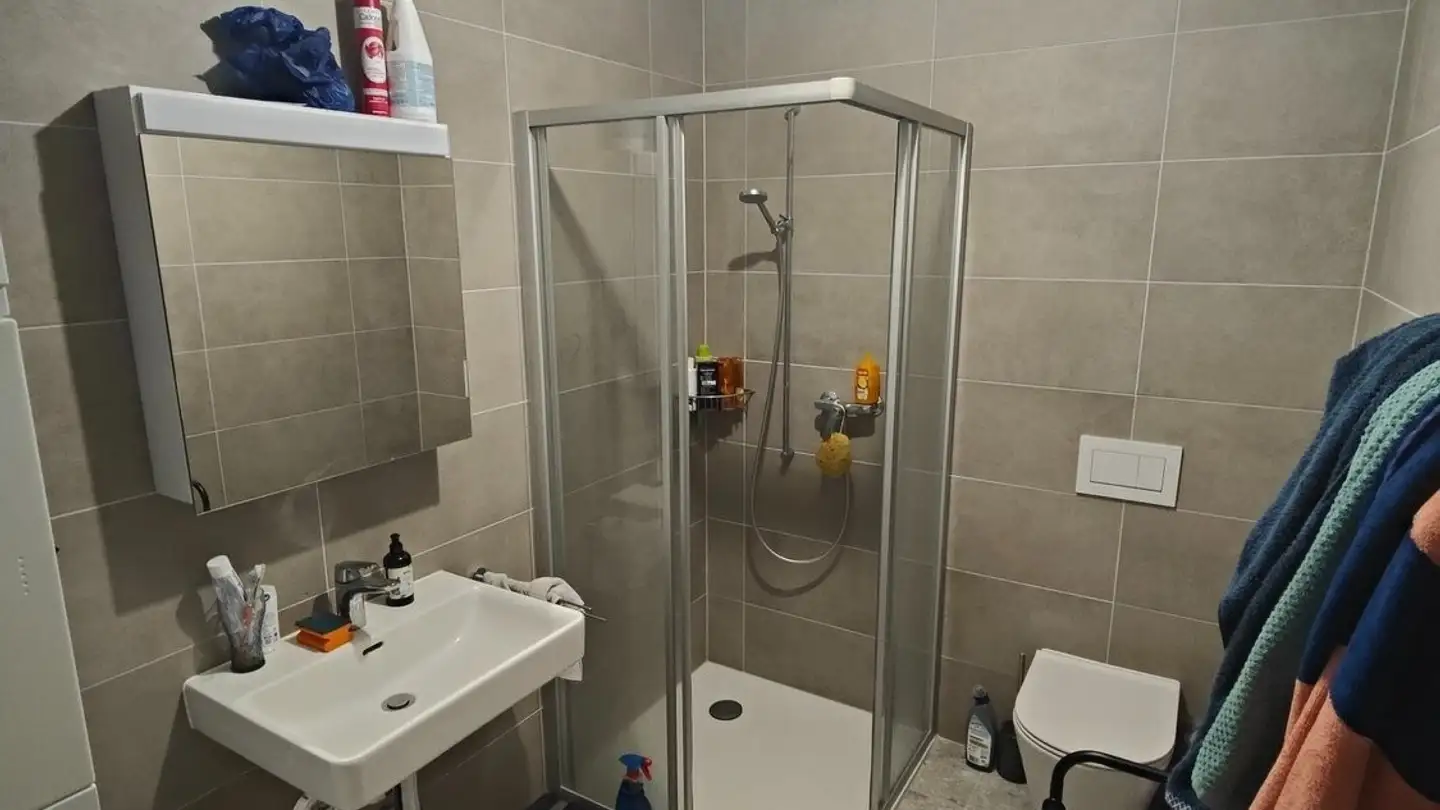 Appartamento in affitto - Avenue De Tourbillon 10, 1950 Sion - Photo 4