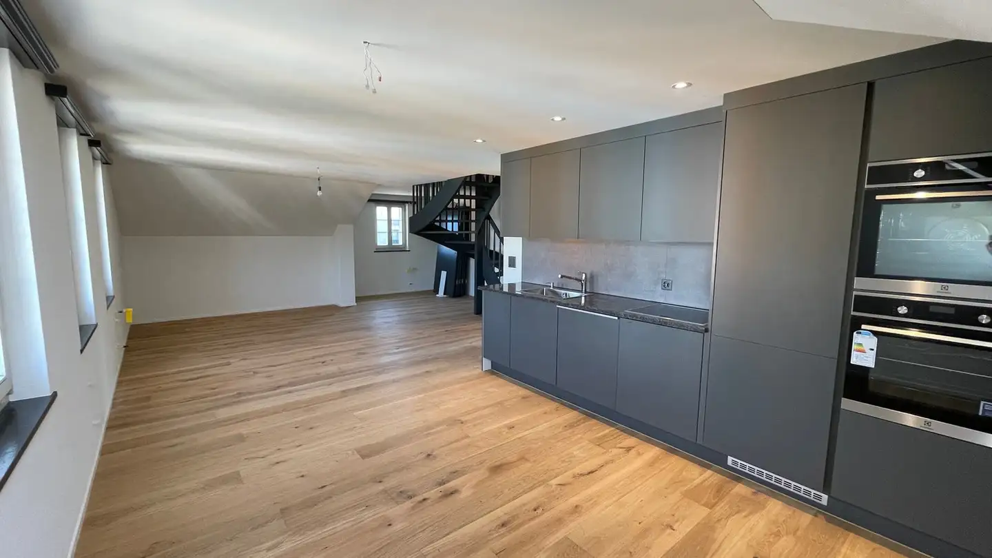 Duplex à louer - Luzernstrasse 2, 6144 Zell LU - Photo 4