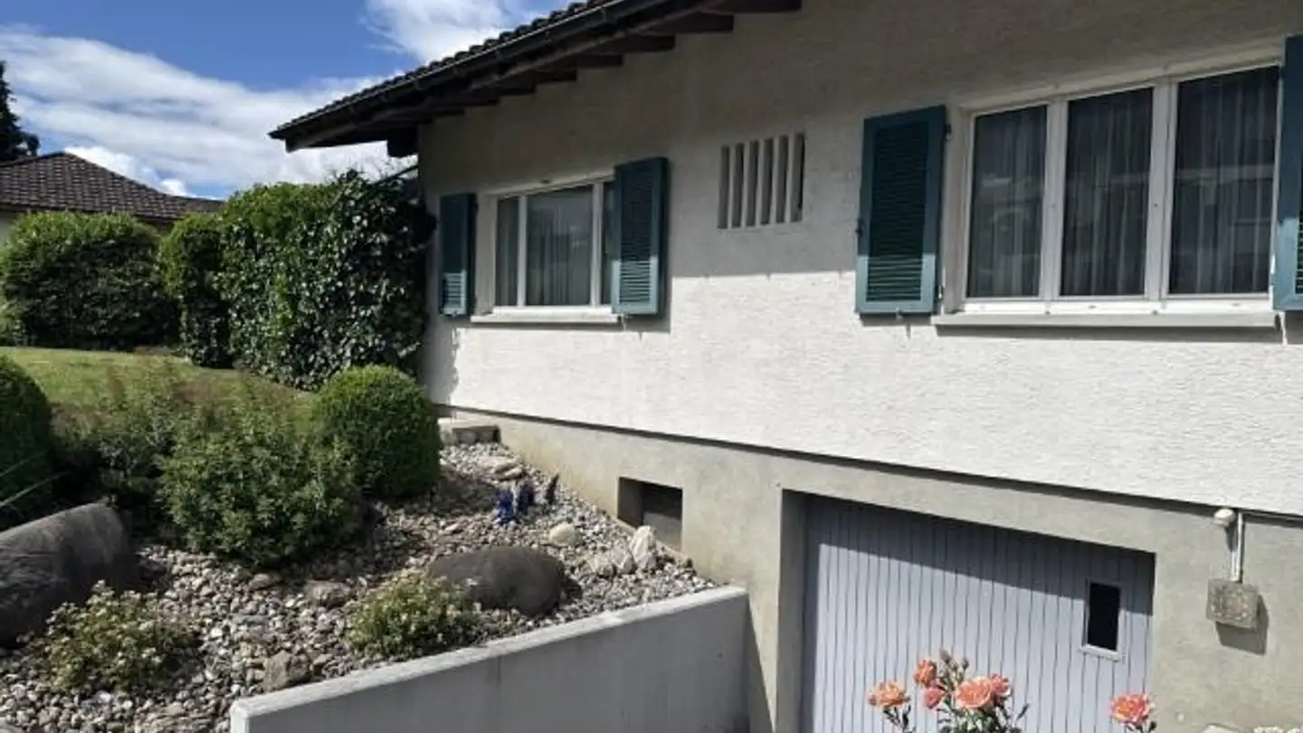Maison individuelle à vendre - Nordstrasse 5, 7205 Zizers - Photo 2