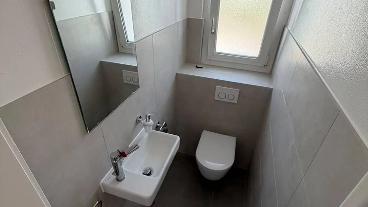 Wohnung mieten - Rue Du Pont-Neuf 29, 1341 L'Orient - Foto 3