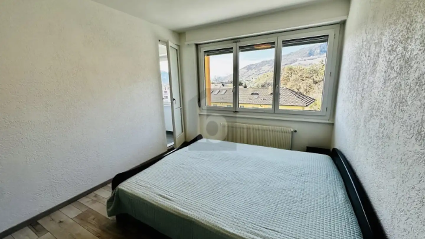 Appartamento in affitto - 3960 Sierre - Foto 3