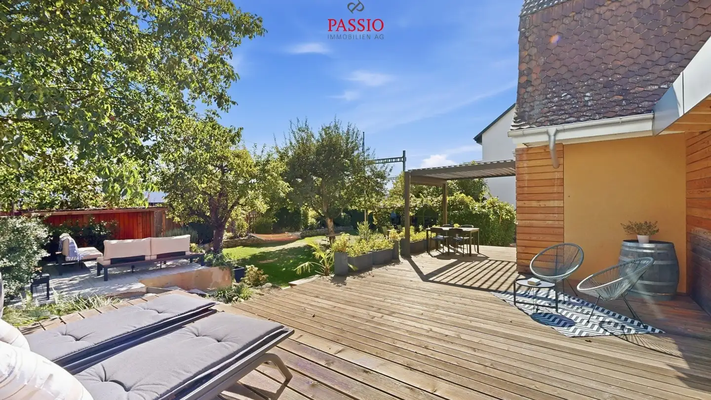 Casa singola in vendita - Chemin Saint-Paul / Paulusweg 24, 2503 Biel/Bienne - Foto 3