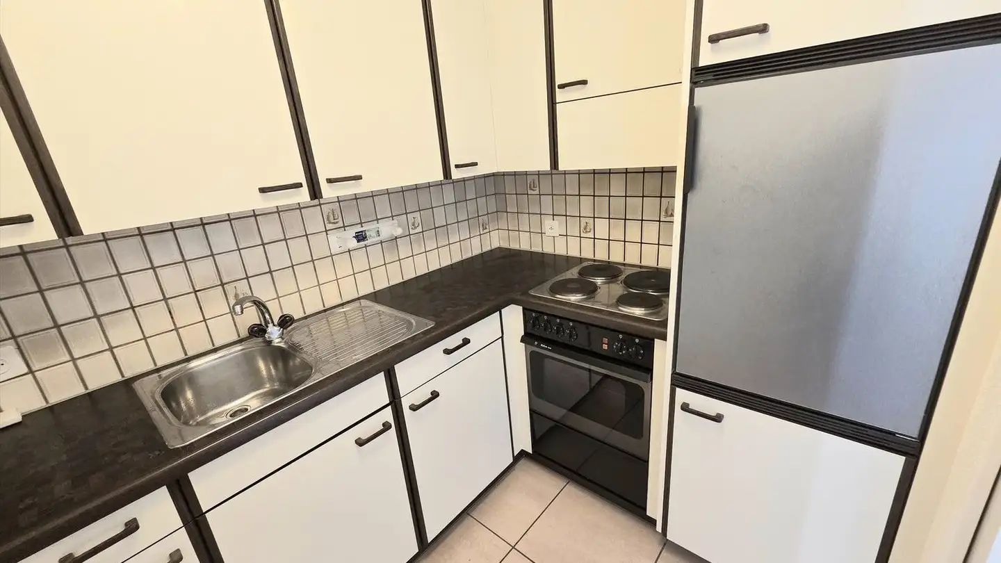 Wohnung mieten - Bielstrasse 26, 3250 Lyss - Foto 3