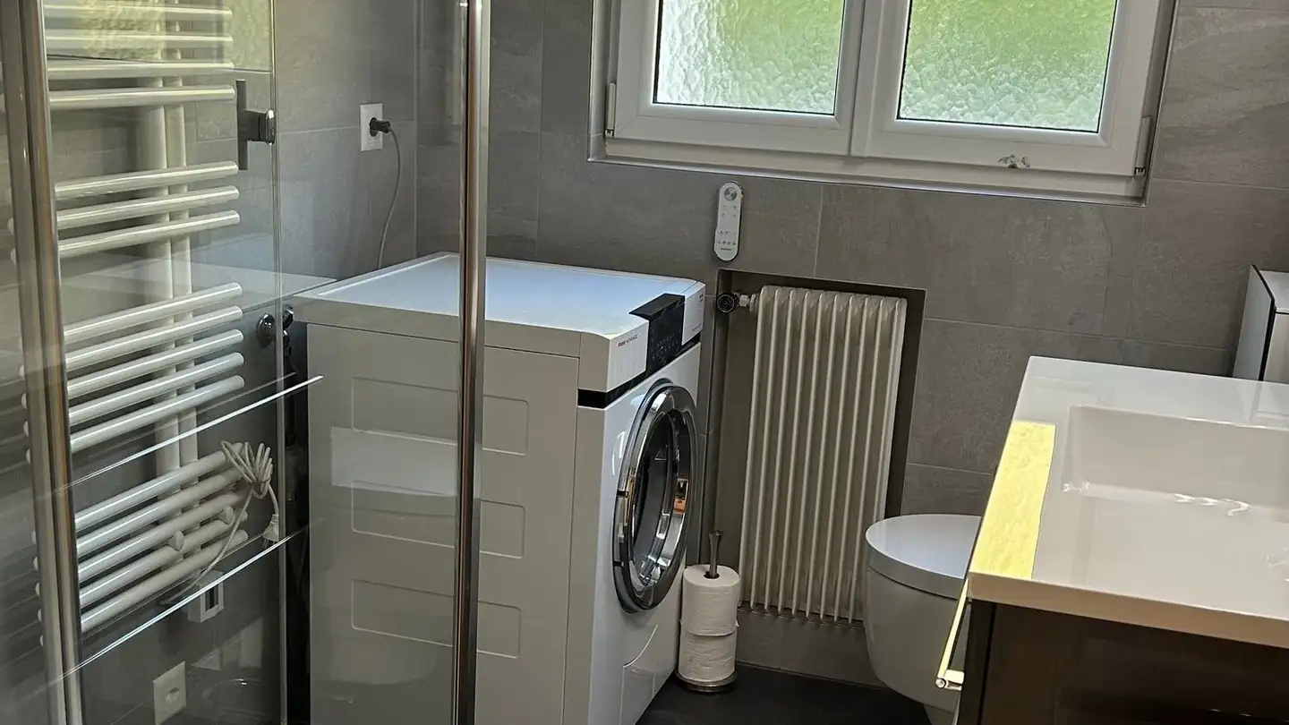 Appartamento in vendita - Rue De La Printanière 30, 2720 Tramelan - Photo 2