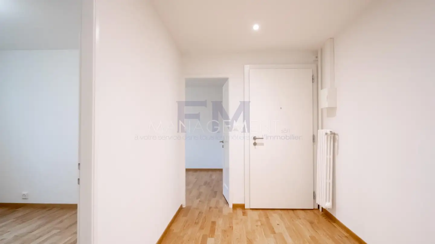 Appartamento in affitto - 1225 Chêne-Bourg - Foto 3