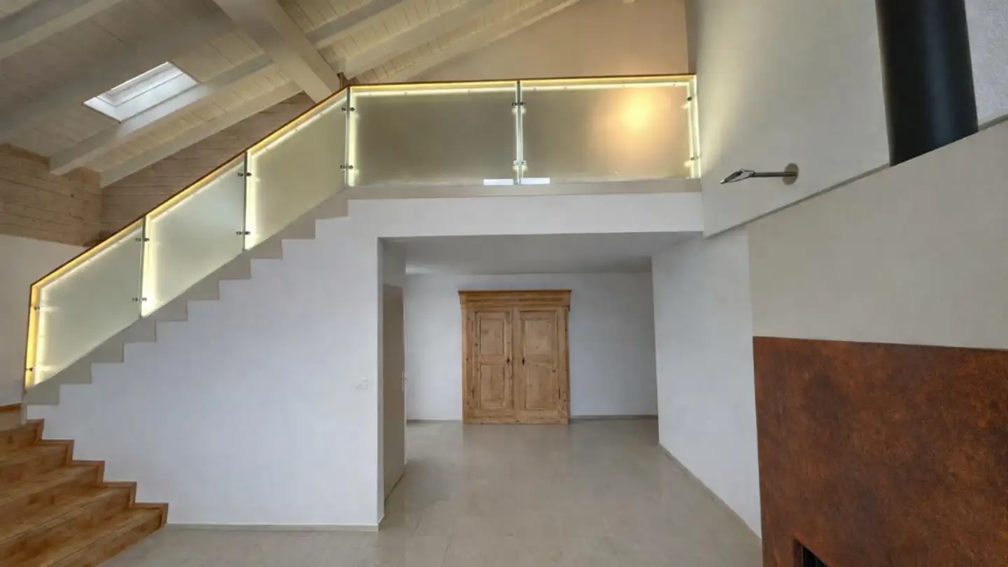 Einfamilienhaus mieten - Obere Haldenstrasse 28, 9327 Tübach - Foto 3