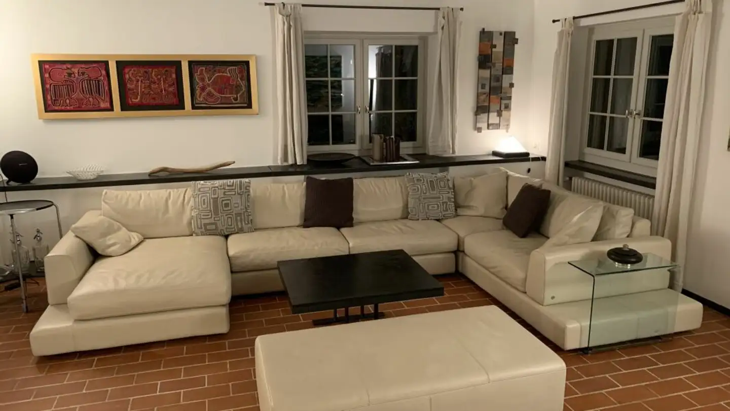 Apartment for rent - Nidelbadstrasse 42, 8803 Rüschlikon - Photo 2