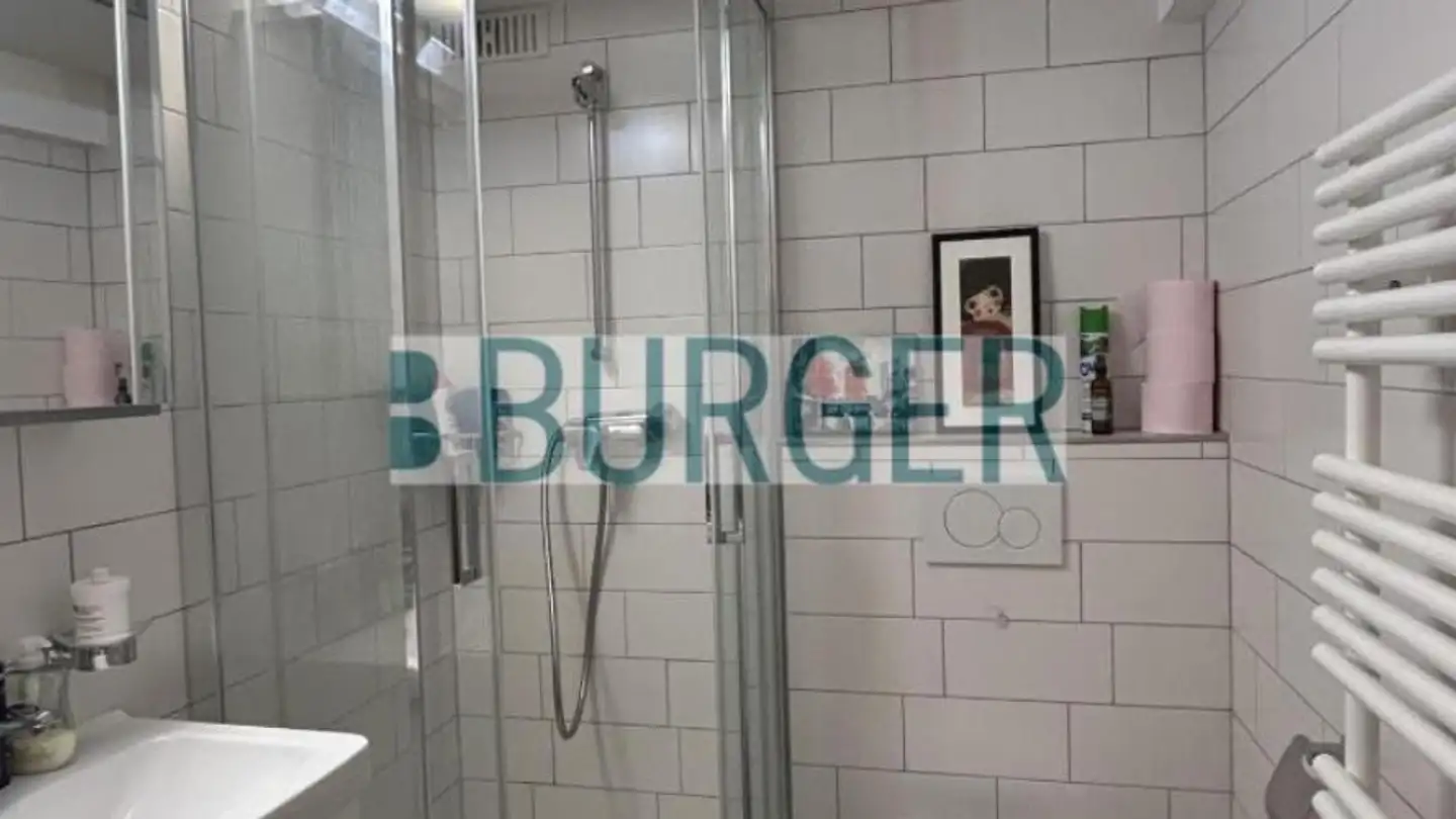 Studio for rent - Rue du Mont-Blanc 17, 1201 Genève