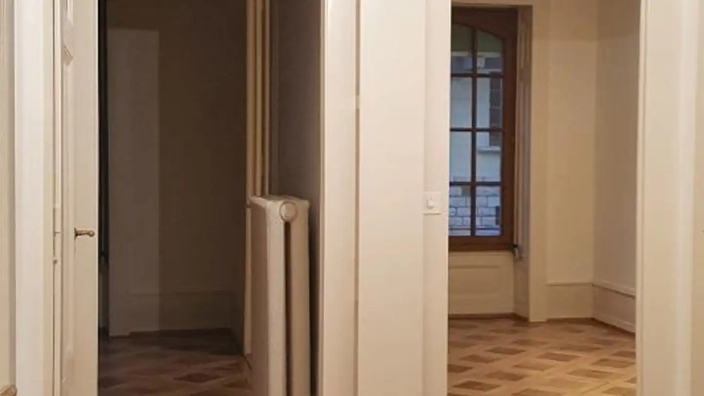 Wohnung mieten - Rue Henri- Mussard 3, 1208 Genève - Foto 2