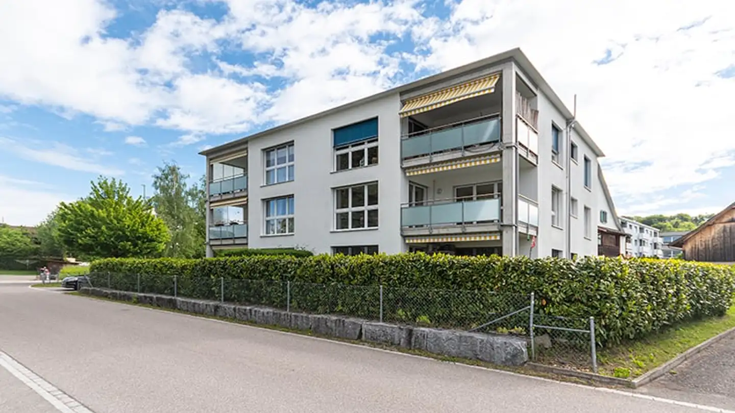 Appartamento in affitto - Tösstalstrasse 14, 8623 Wetzikon ZH