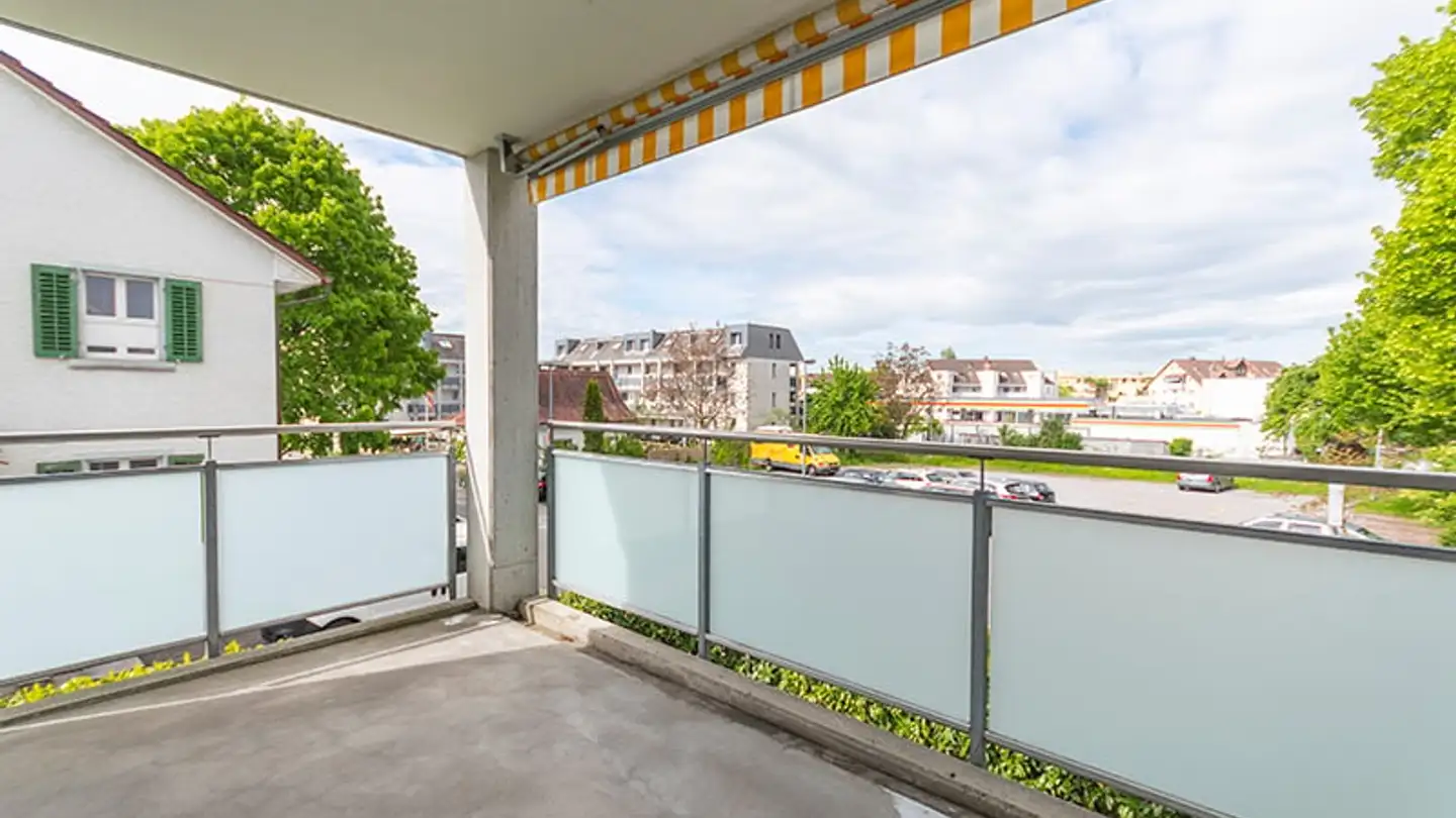 Appartamento in affitto - Tösstalstrasse 14, 8623 Wetzikon ZH - Photo 2
