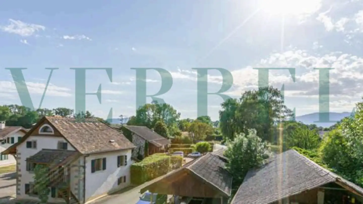 Appartamento in vendita - Route Du Lavoir, 1287 Laconnex - Foto 2