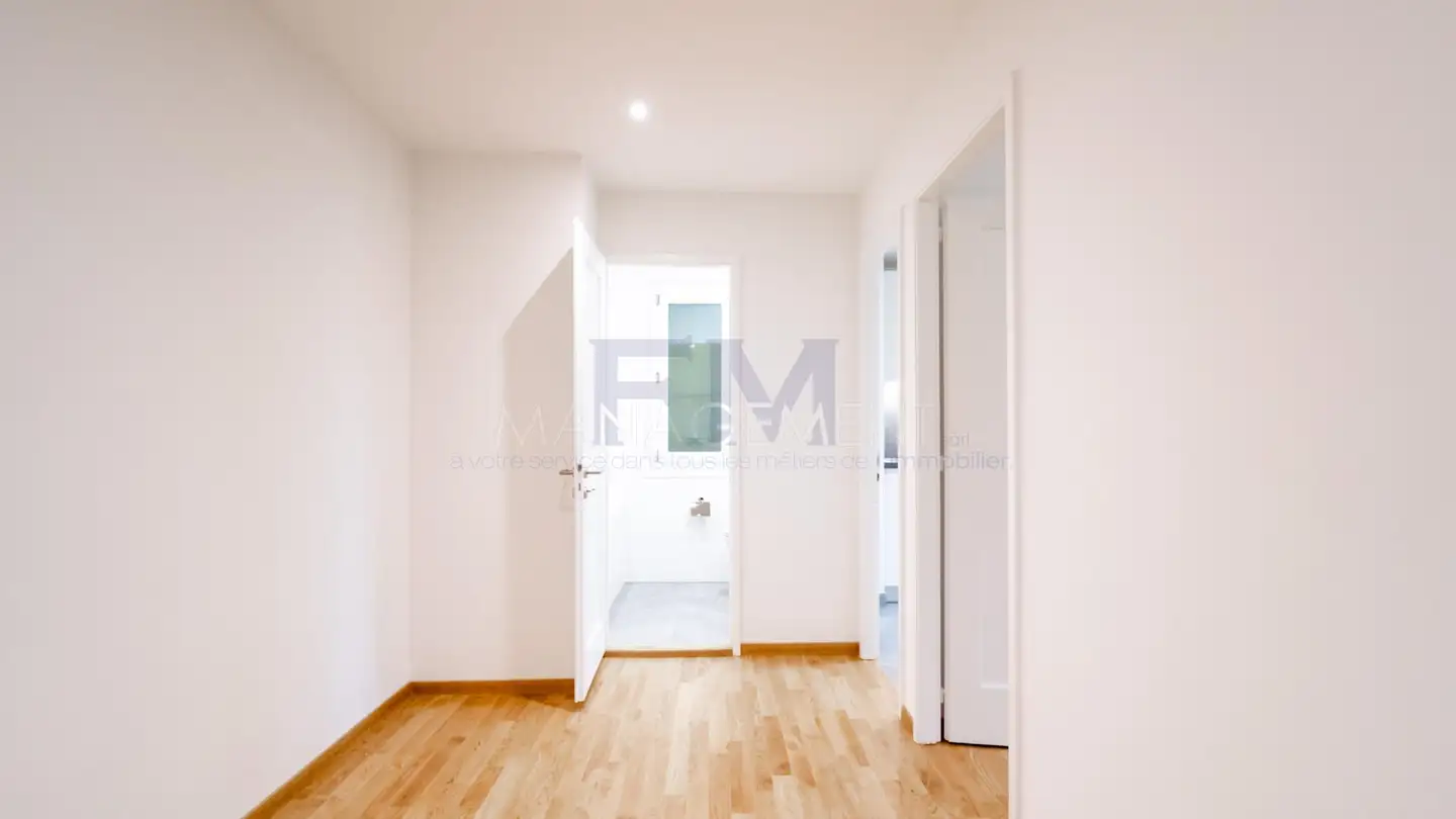 Appartamento in affitto - 1225 Chêne-Bourg - Foto 4