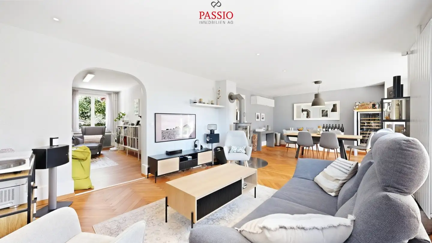 Casa singola in vendita - Chemin Saint-Paul / Paulusweg 24, 2503 Biel/Bienne - Foto 4