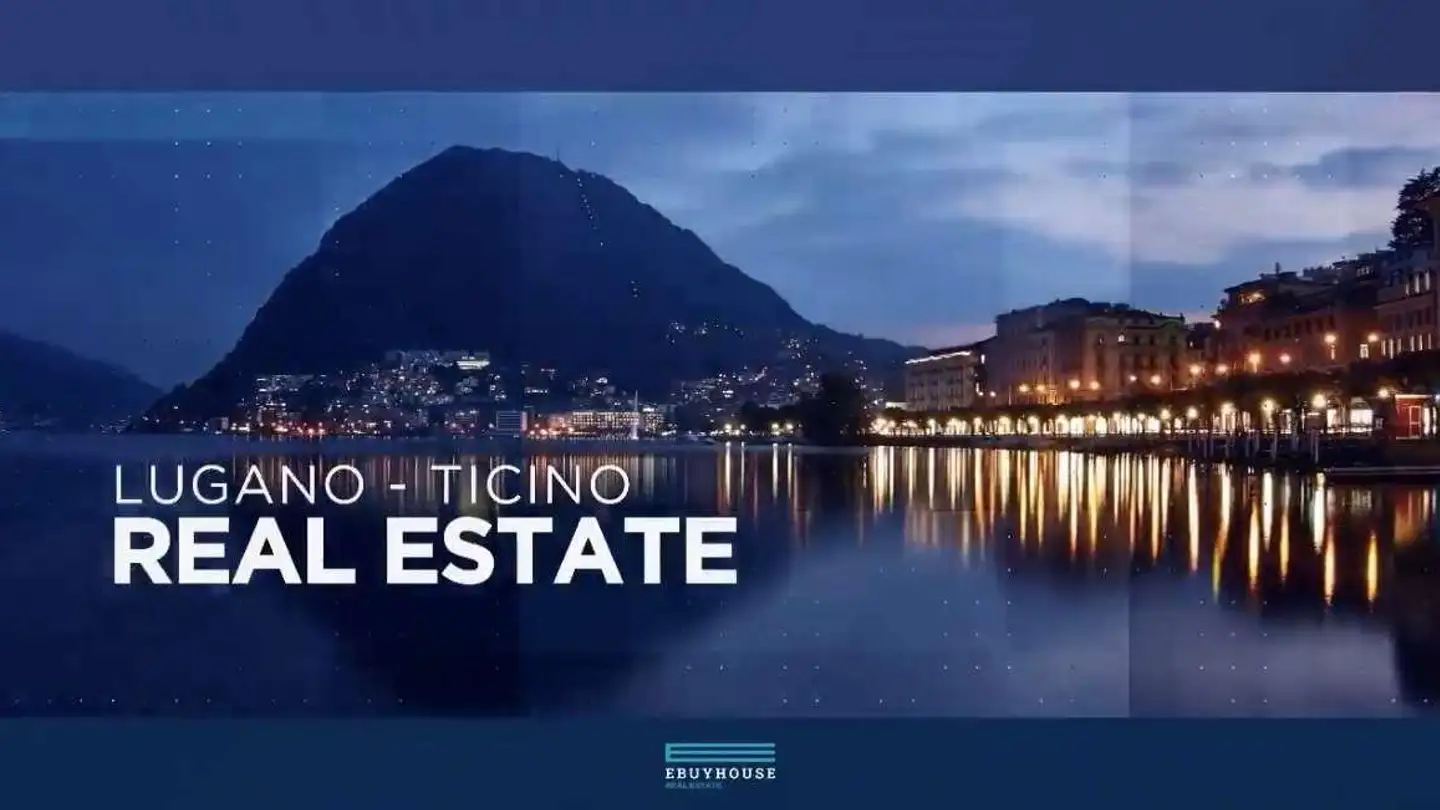Commerciale in vendita - 6900 Lugano - Foto 2