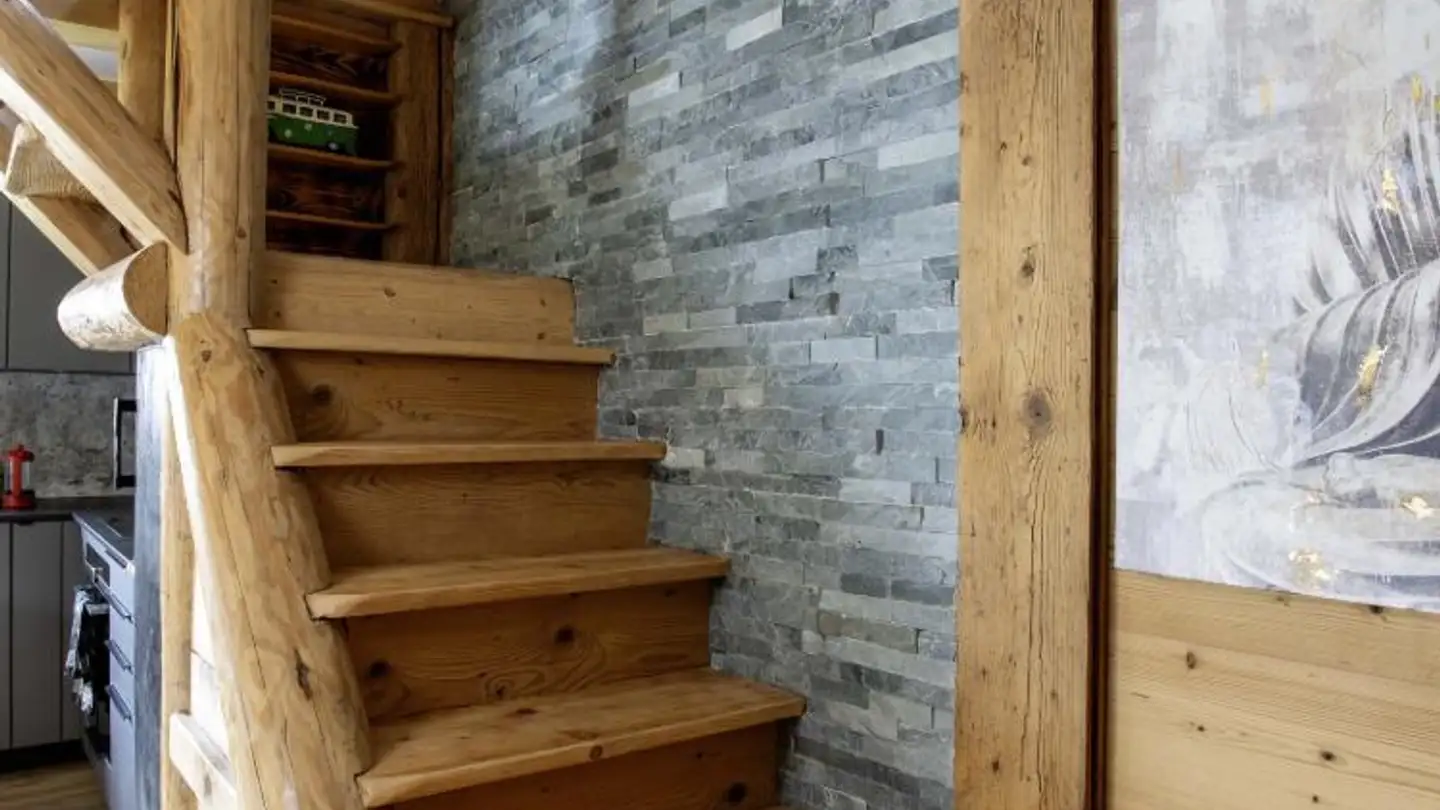 Chalet in vendita - Route Des Buttes 21, 1875 Morgins - Foto 4