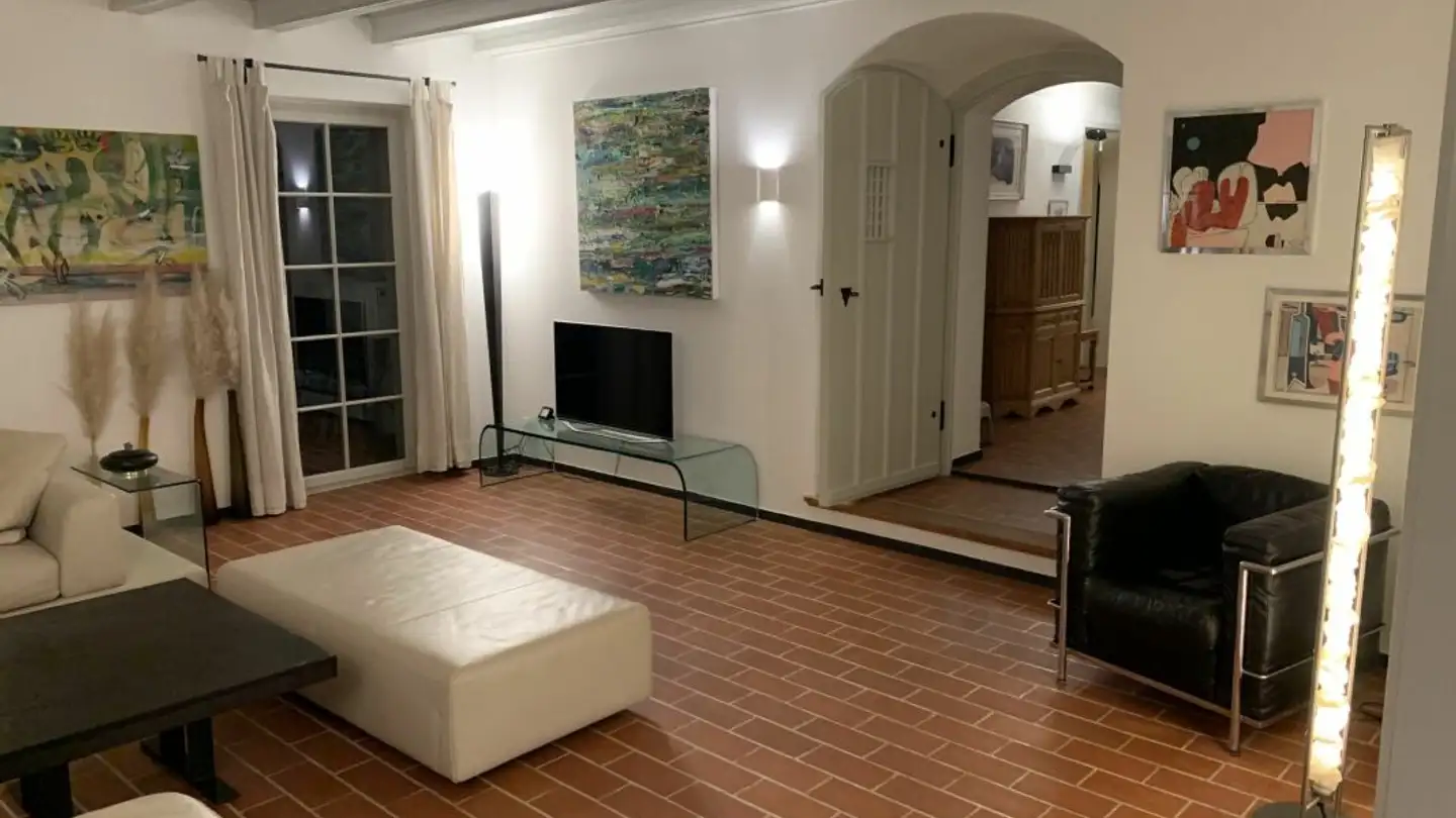 Apartment for rent - Nidelbadstrasse 42, 8803 Rüschlikon - Photo 3