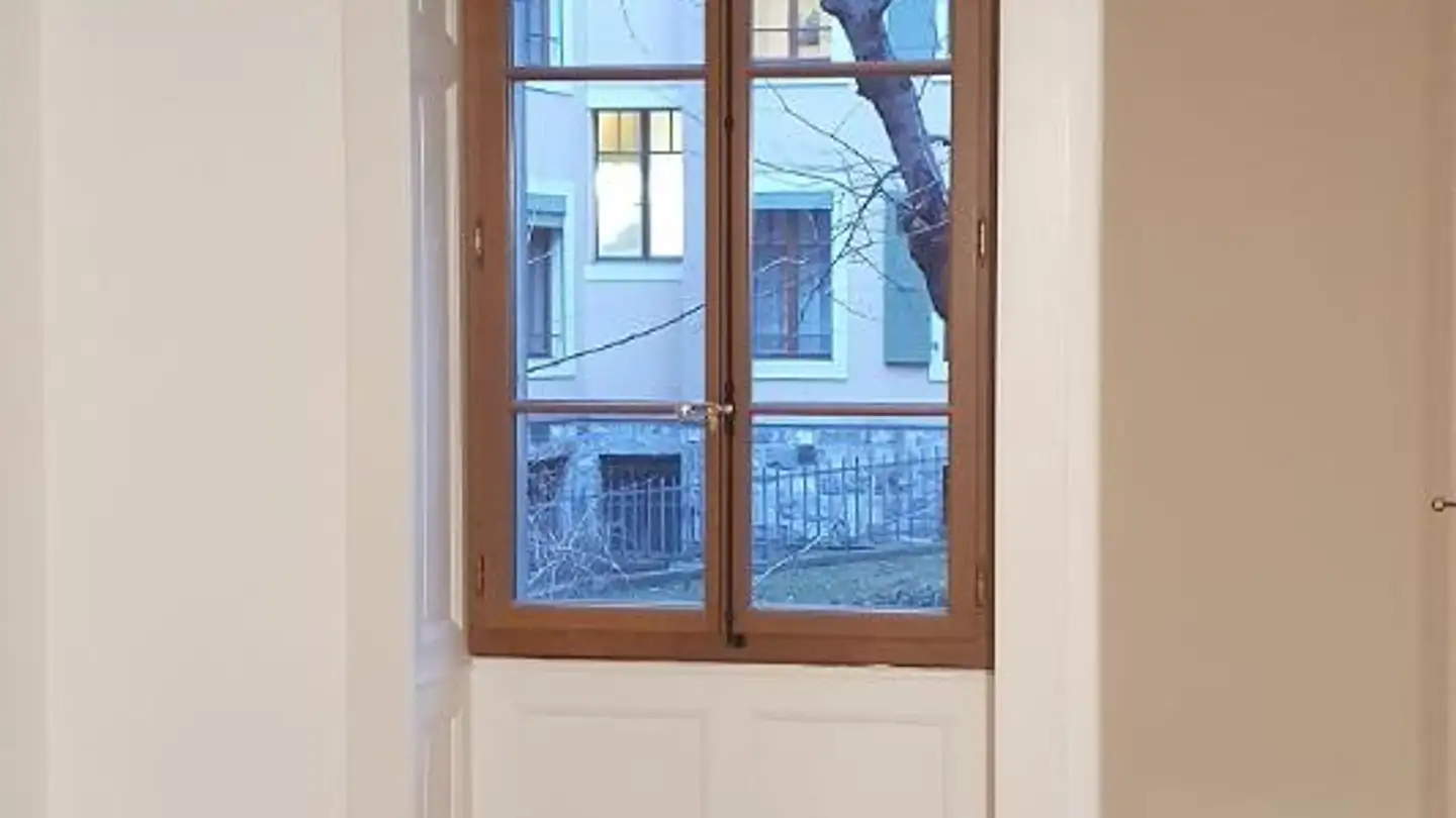Wohnung mieten - Rue Henri- Mussard 3, 1208 Genève - Foto 4
