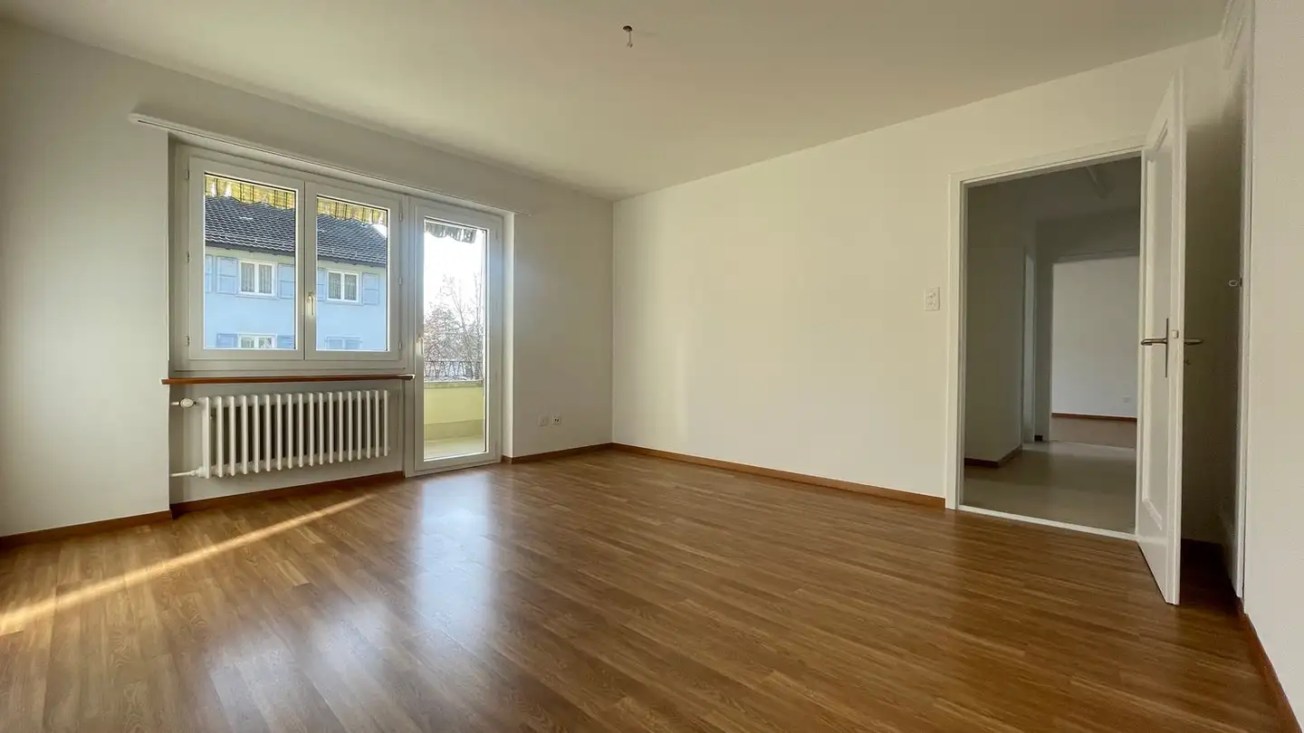 Appartamento in affitto - Bucheggstrasse 8, 2540 Grenchen - Foto 3