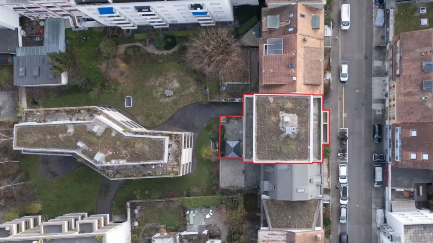 Apartment for sale - Ziegelstrasse, 4055 Basel - Photo 2