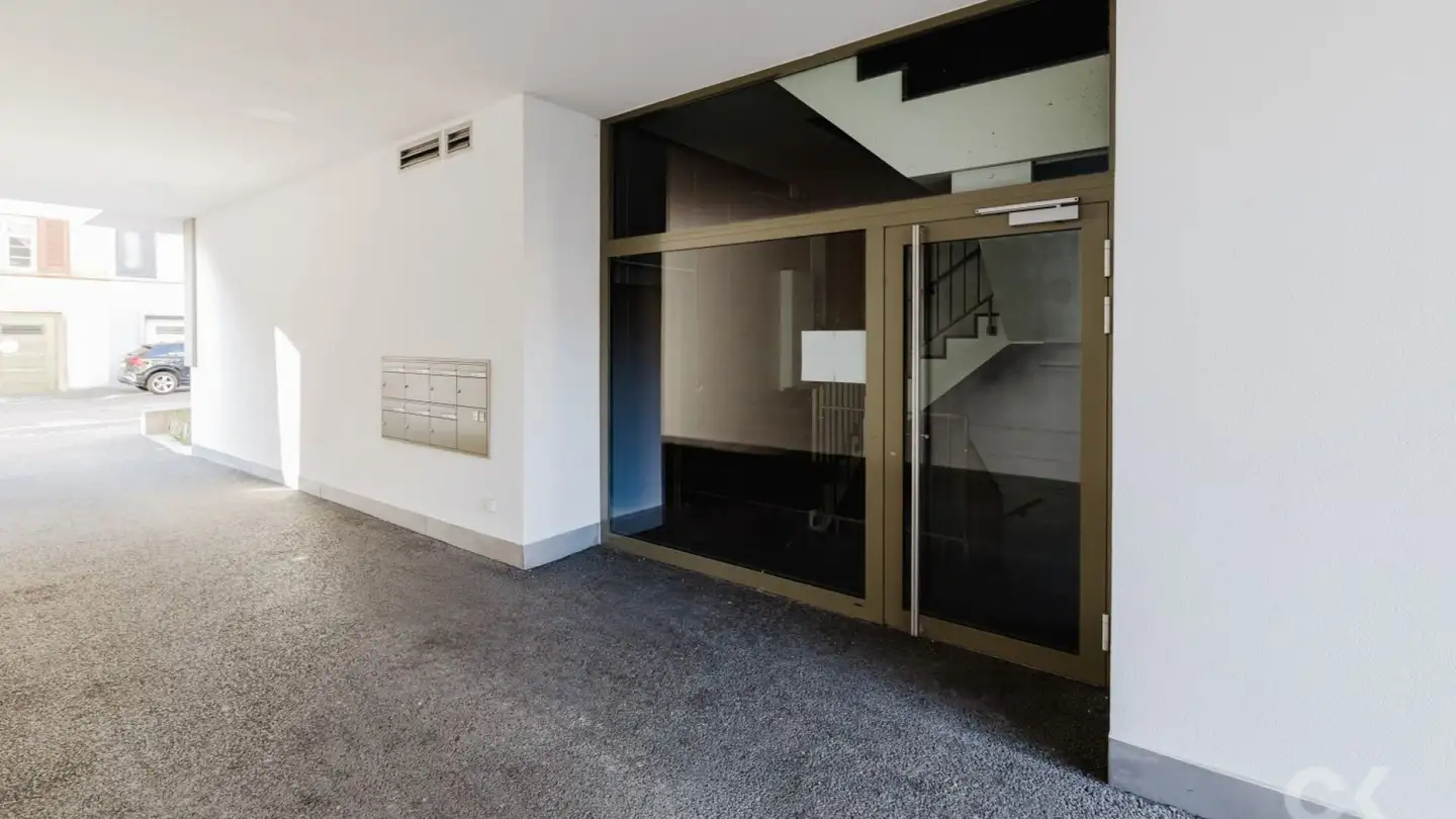 Apartment for sale - Ziegelstrasse, 4055 Basel - Photo 3