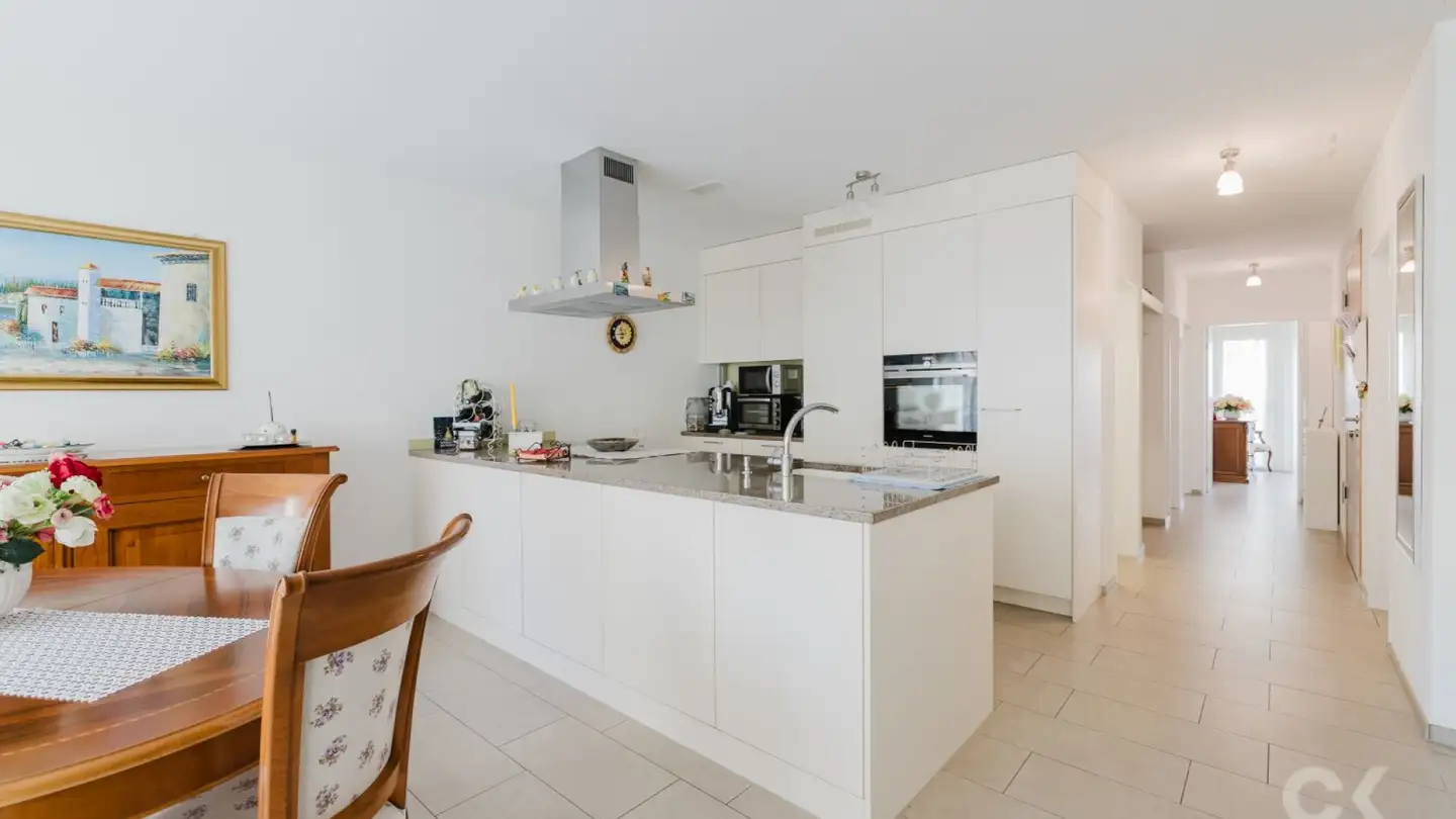 Apartment for sale - Ziegelstrasse, 4055 Basel - Photo 4