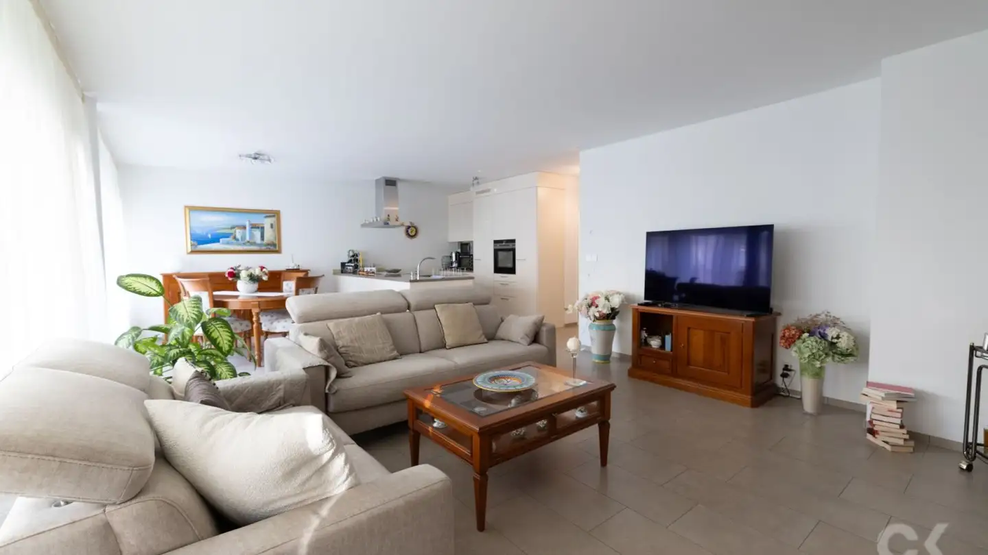 Appartement à vendre - Ziegelstrasse 8, 4055 Basel - Photo 4
