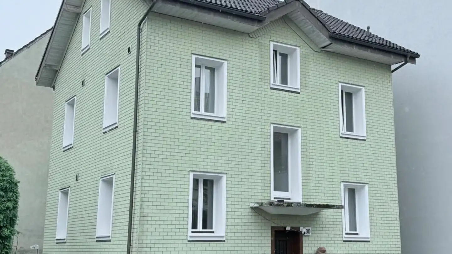 Edificio residenziale in vendita - Fährstrasse 30, 4632 Trimbach - Foto 2
