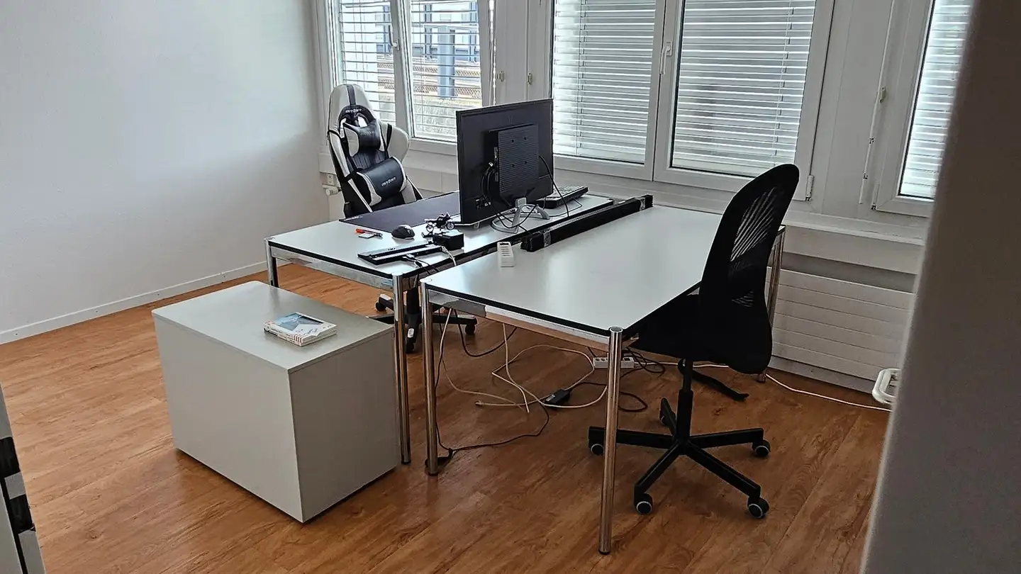 Spazio ufficio in affitto - Neugutstrasse 16, 8304 Wallisellen - Foto 2